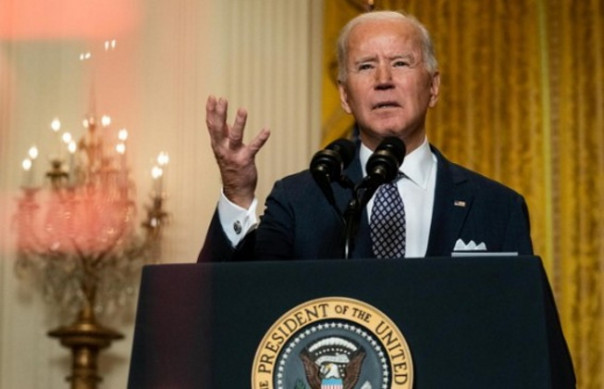 К Байдену готовы: наследие Трампа вынуждает Европу быть настороженной к Америке