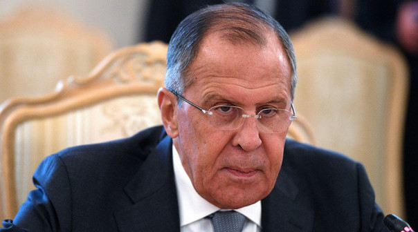 Лавров заявил об утаивании США "фактов колоссальной важности" по делу о крушении MH17