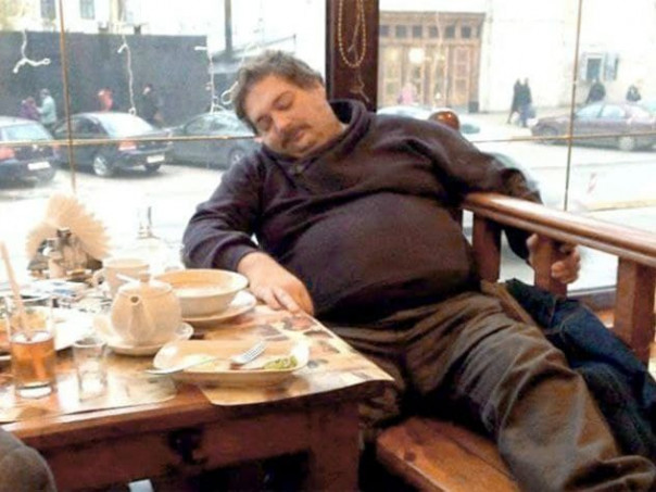 Ааааааа!!! Bellingcat рассказала как Дмитрия Быкова в 2019 году ФСБ травила "Новичком"