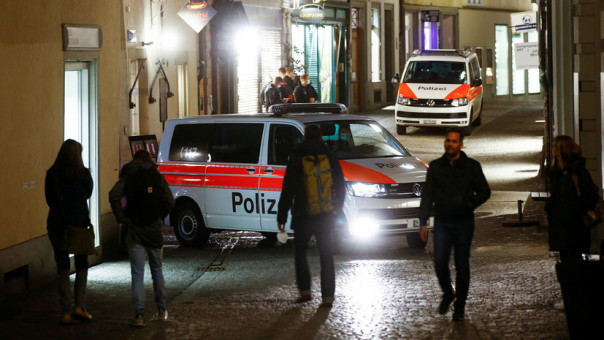 «Речь идёт о политическом деле»: адвокат об аресте россиянина в Швейцарии по экстрадиционному запросу США