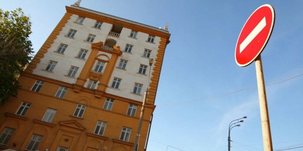 Россия прекратила действие меморандума с США по "открытой суше"