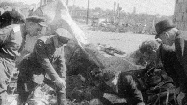 Минобороны опубликовало архивные документы об освобождении Литвы