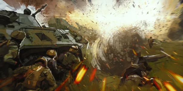 Стало известно о плане НАТО сокрушить Россию…