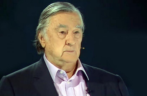 Александр Проханов о провале государственности, русской мечте, социальной справедливости и новой элите России