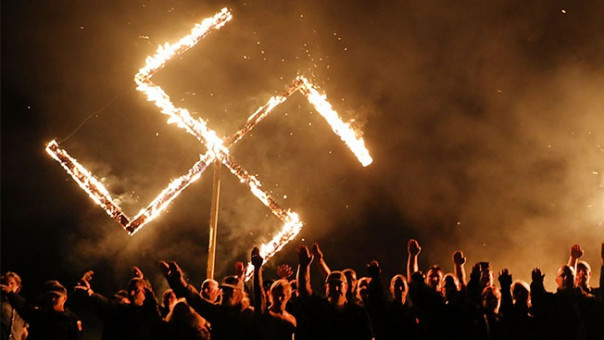 Украина. Обыкновенный нацизм. Фильм Аркадия Мамонтова