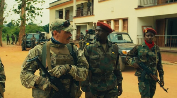 «Турист» - новые веяния в российском кинематографе