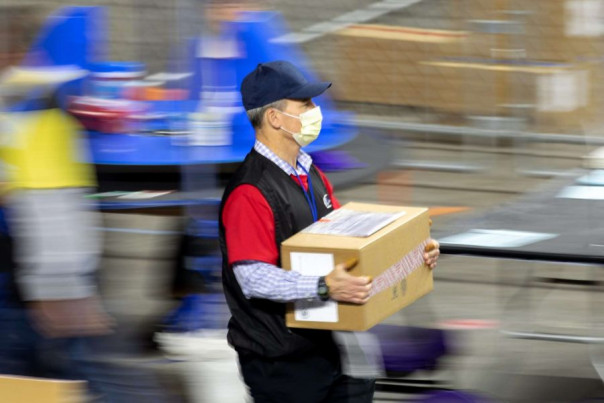 Проверка в Аризоне – что станет с американской демократией?