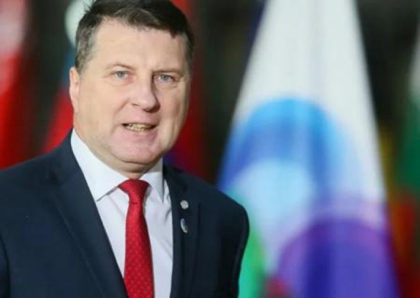 «Действуйте жестко»: президент Латвии дал напутствие Байдену перед встречей с Путиным