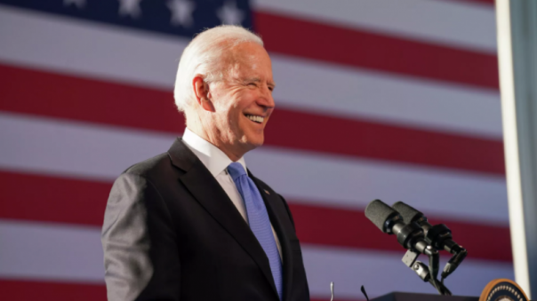 Байден заявил, что хочет предсказуемых и стабильных отношений с «могущественной и гордой Россией»