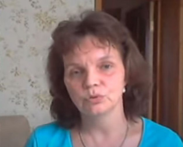 Она из Латвии и Ирландии иммигрировала в российское село. Зачем?