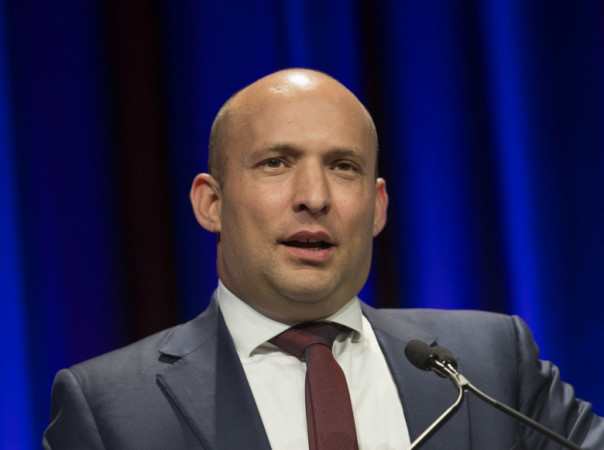 Израиль запретил Ирану иметь ядерное оружие