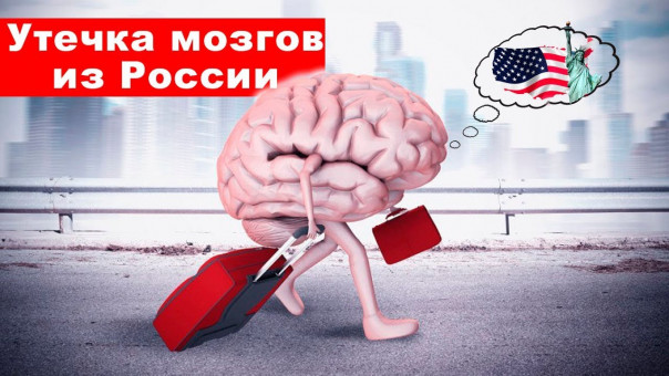 Эксперт развенчал фальшивку об «утечке мозгов» из России