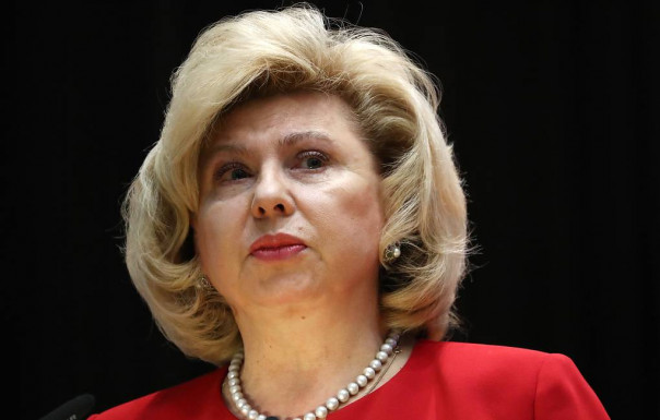 Москалькова сообщила, что получает много обращений о дискриминации непривившихся граждан