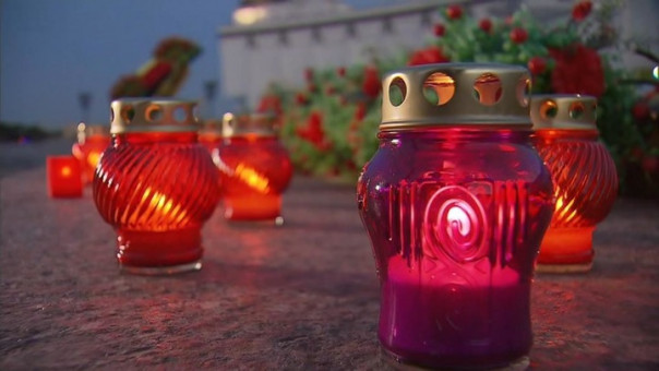 День, когда началась война... В мире вспоминают начало Великой Отечественной войны