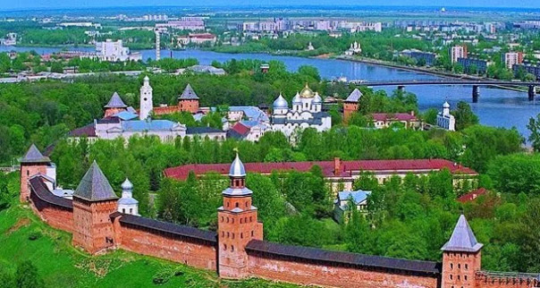 До чего Путин страну довёл?! Великий Новгород. 2010-2020. Было-стало