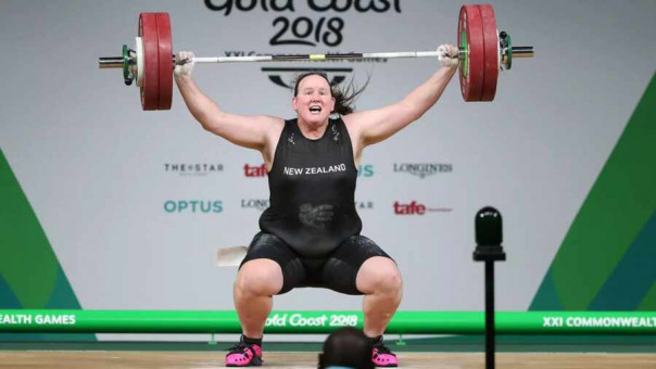 Трансгендерные войны в США