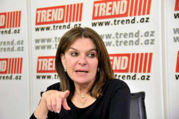 «Целый запрос» на имя МИД Украины от французского сенатора