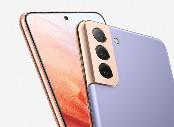 Смартфоны Samsung