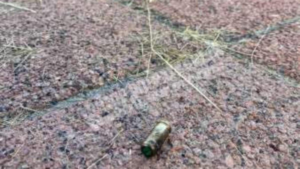 Украина уже как Сомали, где у каждого школьника есть оружие | В Днепре мужчина в магазине изрезал ножом жену и годовалую дочь