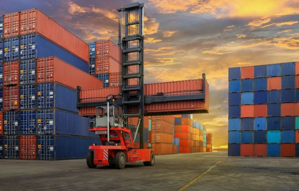 Варианты использования 40-футовых морских контейнеров