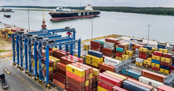 Литва готовится к транзитному кризису из-за санкций против Беларуси