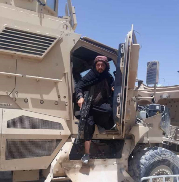 Скоро мы пойдем в Таджикистан