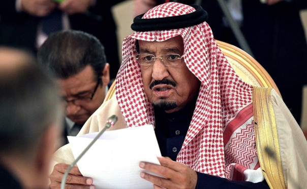Племянник короля Саудовской Аравии приговорен к смертной казни за госизмену