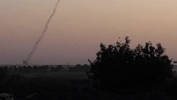 Военная база США подверглась обстрелу в Сирии | Удар за ударом! — Эрдоган потерял контроль, армия России берёт ситуацию в свои руки