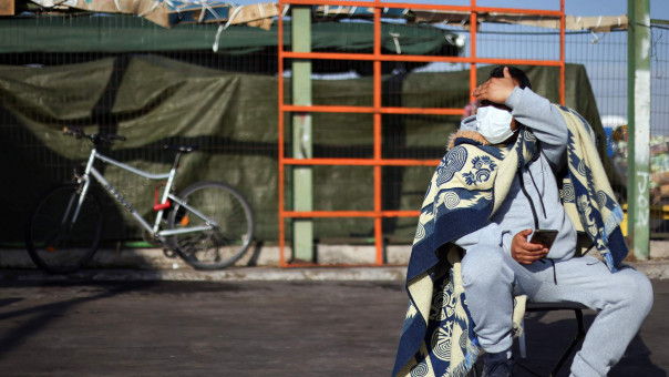 В ритме штамма: что известно о лямбда-варианте коронавируса