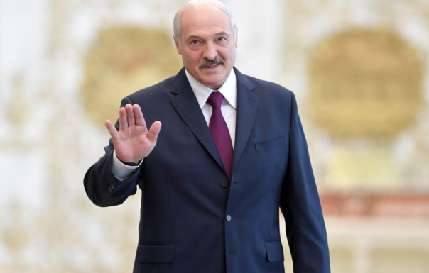 Запад потерпел крупнейшее поражение в Восточной Европе со времен возвращения Крыма