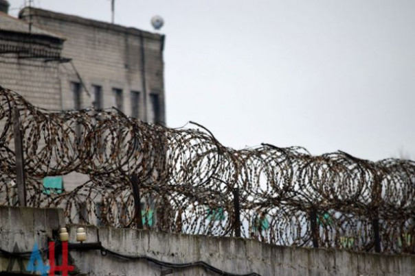 Покушение готовилось на члена политсовета ОД «ДР», бомбу заложили в рекламный щит в центре Донецка