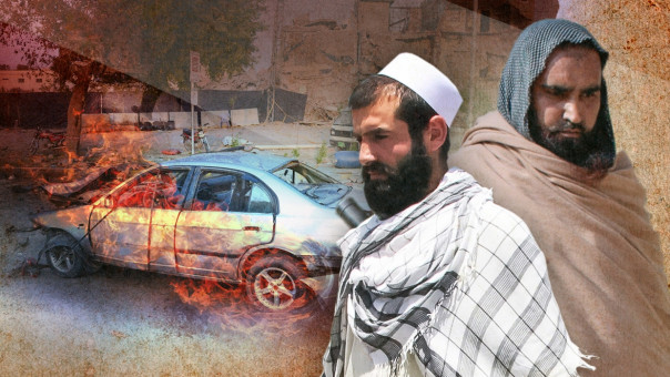 Как связанные с «Аль-Каидой» пакистанские террористы угрожают всему миру