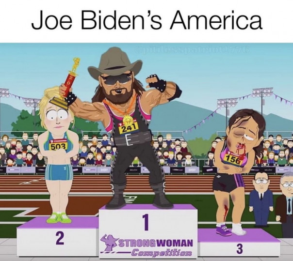 Он - мужчина! Скандал из-за трансгендера в раздевалке SPA