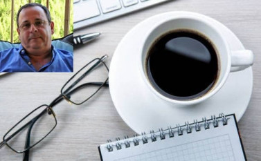 Напуганные оленем, Папа и климат, о гордости украинцев: утренний кофе с EADaily