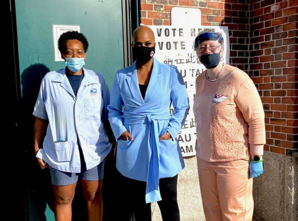 США: демократы превратят благополучные пригороды в гетто