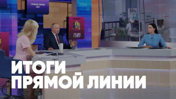 Жесткие заявления Путина | Предупреждение чиновникам | Что будет с Украиной? | Итоги Прямой линии. Дмитрий Евстафьев и Сергей Карнаухов