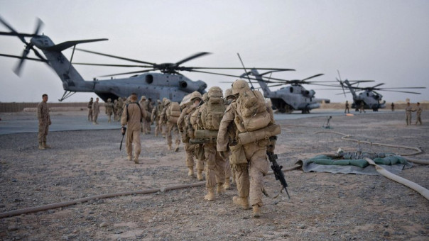 Бледный конец «Несокрушимой свободы»