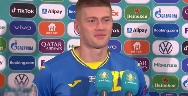 Креминь потребовал от футболистов общаться на украинском даже после завершения карьеры