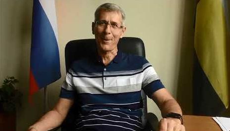 Лидер "Свободного Донбасса": "Если б нас не остановили - давно вышли бы на законные границы ДНР..."