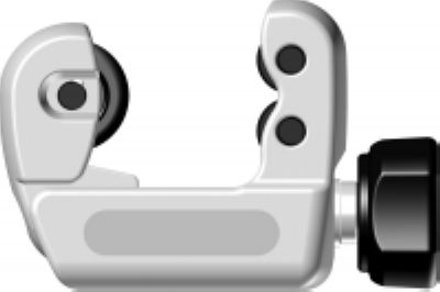 Какие инструменты используют для обработки металлических труб