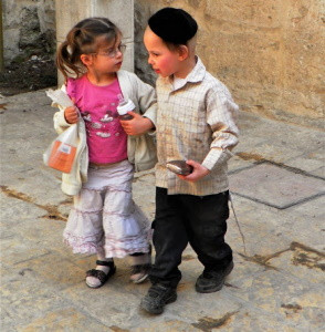 Израильскую воспитательницу посадили на 9,5 лет тюрьмы