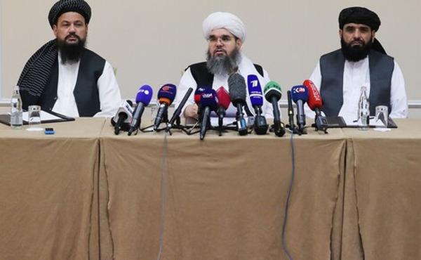 Талибы контролируют 85% территории Афганистана