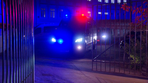 Начальник полиции Егорьевска и его сын арестованы за попытку убийства