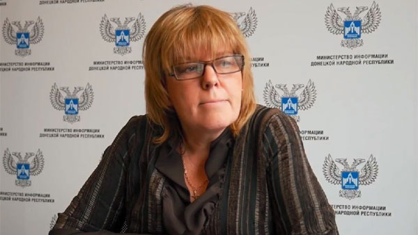 Ультиматум Киева срывает мирные переговоры по Донбассу