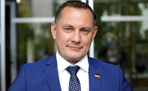 В Германии призвали к выходу из Евросоюза и новому союзу с Россией