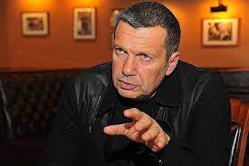 Соловьев в бешенстве! «Его сажать надо! Какое отношение Чубайс имеет к народной вакцине?»