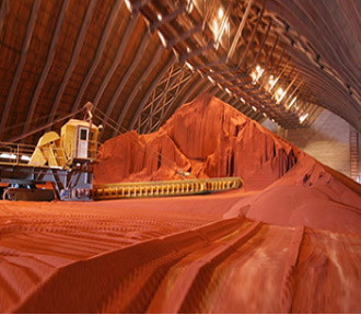 Война удобрений: чем грозит Украине отказ от продукции «Беларуськалия»