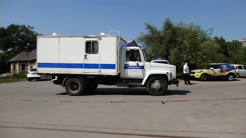 Ирония судьбы: начальник ГИБДД из особняка переезжает в СИЗО