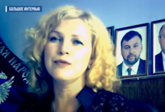 Член Общественной палаты ДНР Курянская рассказала, чего Донбасс ждет от России