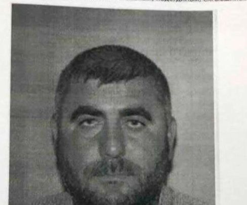 Задержан подозреваемый в расстреле ставропольского полицейского